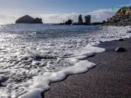 Praia dos Mosteiros