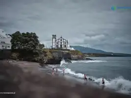 Praia de São Roque