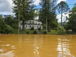 Parque Terra Nostra