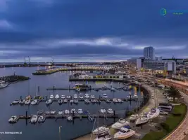 Marina Ponta Delgada