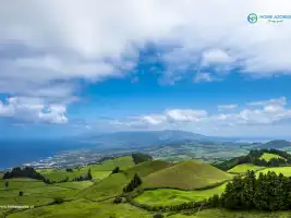 Miradouro do Pico do Carvão