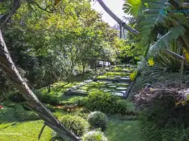 Parque Terra Nostra
