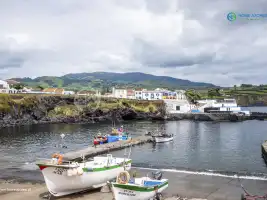 Porto dos Carneiros Lagoa