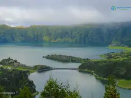 Lagoa das Sete Cidades