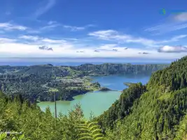 Lagoa das Sete Cidades