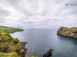 Porto das Capelas
