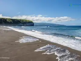 Praia Areal de Santa Bárbara