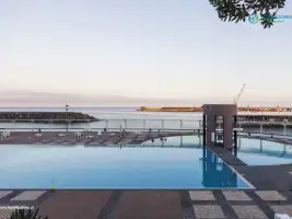 Piscina Ponta Delgada