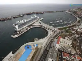 Marina Ponta Delgada