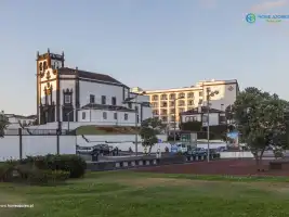 Igreja São Pedro Ponta Delgada