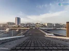 Cais Cruzeiro e Marina Ponta Delgada