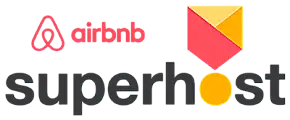 AirBnb SuperHost