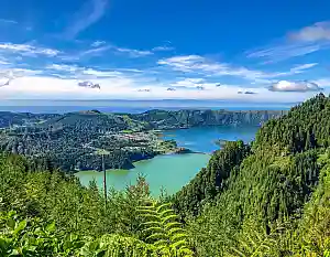 ALOJAMENTOS Sete Cidades
