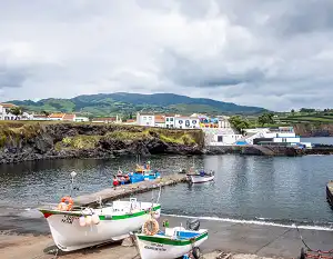ALOJAMENTOS Lagoa