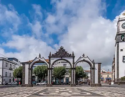 Ponta Delgada