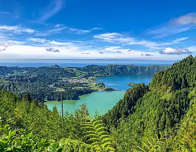Sete Cidades