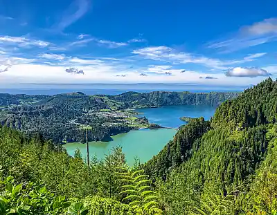 Sete Cidades
