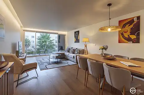 Coliseu Residences C1 1Esq