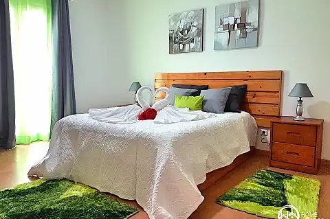 Lagoa’s Place - Serra