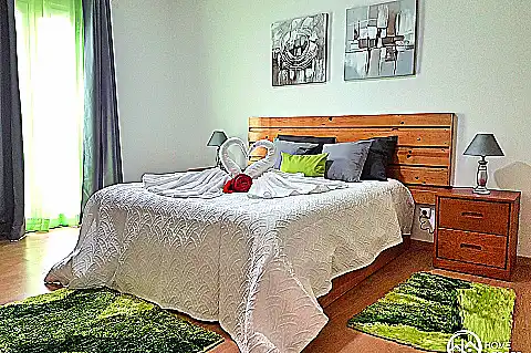 Lagoa’s Place - Serra