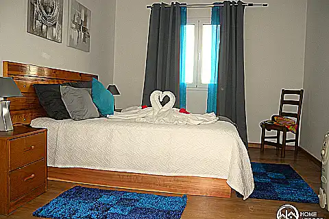 Lagoa’s Place - Mar