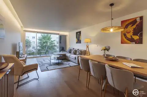 Coliseu Residences C1 1Esq