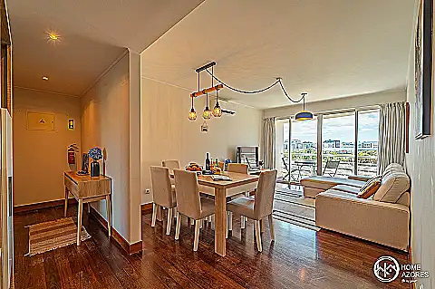 Loreto Apartment