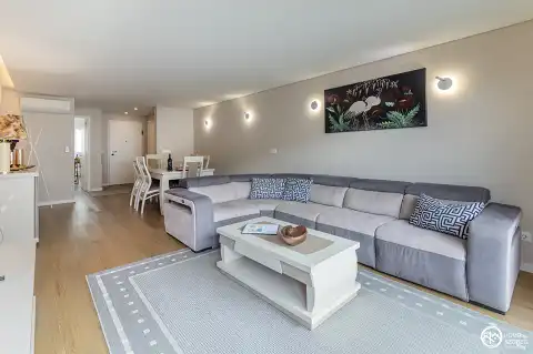 Coliseu Residences A4