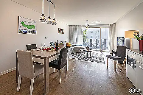 Coliseu Residences C1 1Drt