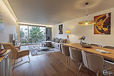 Coliseu Residences C1 1Esq