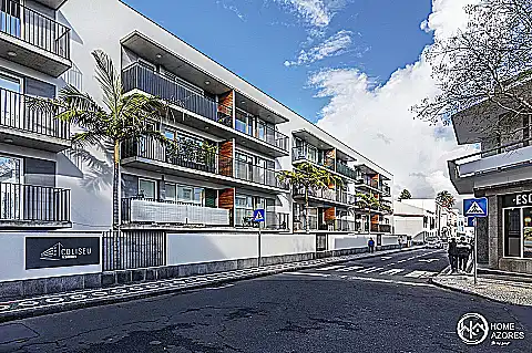 Coliseu Residences B1