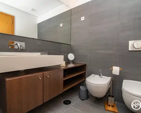 Home Azores - Mountain View Apartment 30