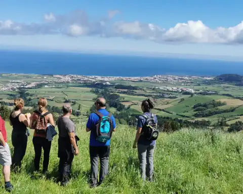 Home Azores Trilhos Pedestres 6