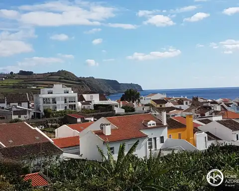 Home Azores - Lagoa’s Place - Mar 6