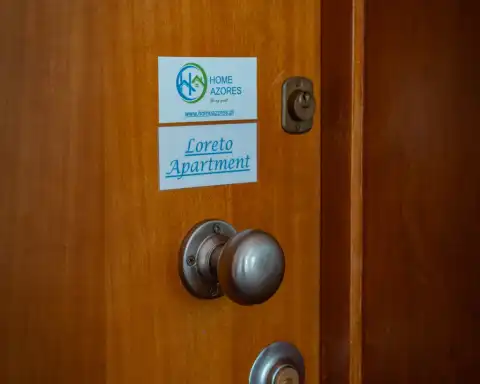 Home Azores - Loreto Apartment 30