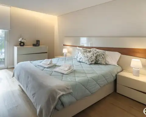 Home Azores - Coliseu Residences A4 3