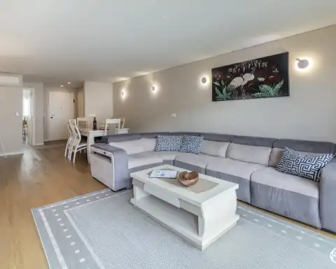 Home Azores - Coliseu Residences A4 1