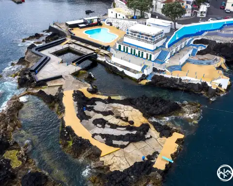 Home Azores - Lagoa’s Place - Serra 21