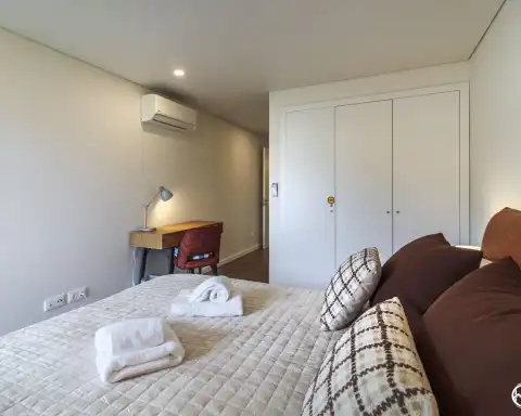 Home Azores - Coliseu Residences C1 1Esq 14