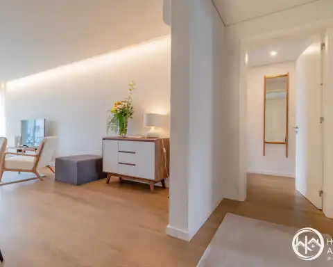 Home Azores - Coliseu Residences B2 17