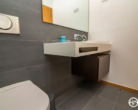 Home Azores - Mountain View Apartment 23