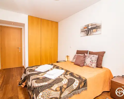 Home Azores - Mountain View Apartment 26