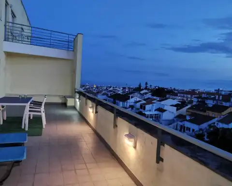 Home Azores - Jose do Canto Apartment 28