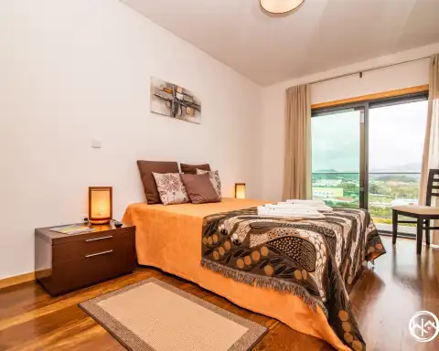 Home Azores - Mountain View Apartment 25