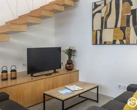 Home Azores - Lisboa House Downtown 10