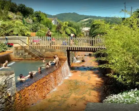 Home Azores Van Tours 4