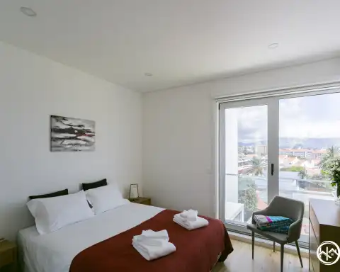 Home Azores - Casa da Ladeira 4A 2