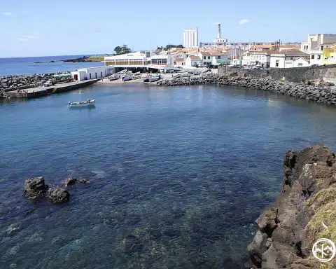 Home Azores - Lagoa’s Place - Mar 27