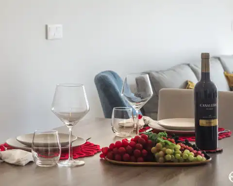 Home Azores - Coliseu Residences C1 1Drt 10