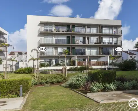 Home Azores - Coliseu Residences B1 37